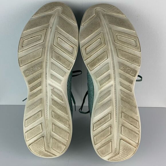 APL Athletic Propulsion Labs Men's Green Techloom Phantom Running Shoes Size 14 - Picture 10 of 11